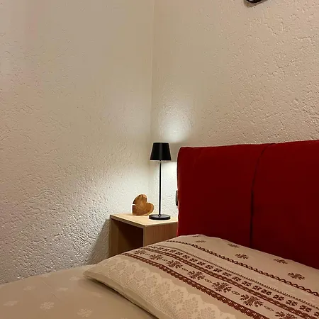 Appartamento Sara *